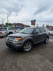 Image for 2013 Ford Explorer XLT ID: 6527731