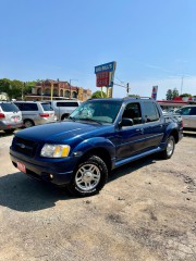 Image for 2003 Ford Explorer  ID: 6710902
