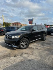 Image for 2014 Dodge Durango Limited ID: 6710922
