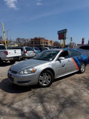 Image for 2012 Chevrolet Impala LT ID: 6710926
