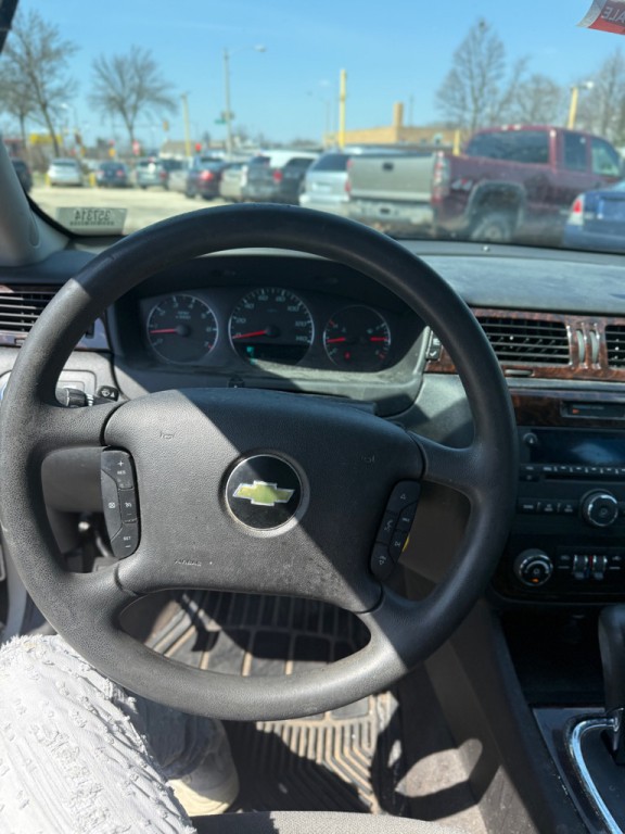 2012 Chevrolet Impala Image 7