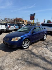 Image for 2007 Pontiac G5  ID: 6710928