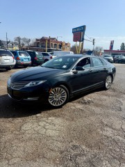 Image for 2014 Lincoln MKZ  ID: 6710943