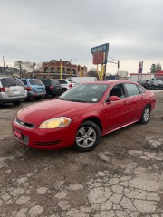 Image for 2013 Chevrolet Impala LS ID: 6710946