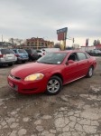 Image for 2013 Chevrolet Impala LS ID: 6710946
