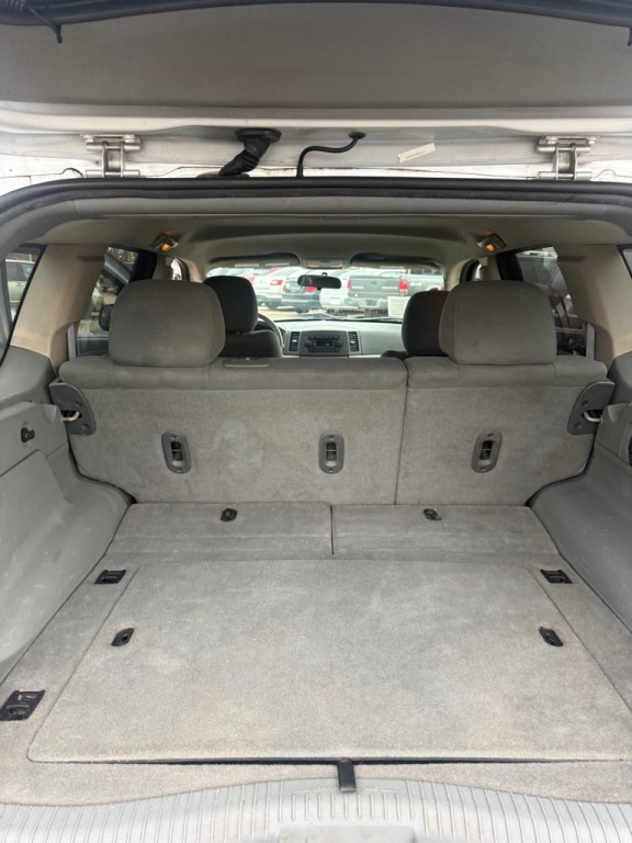 2005 Jeep Grand Cherokee Image 12
