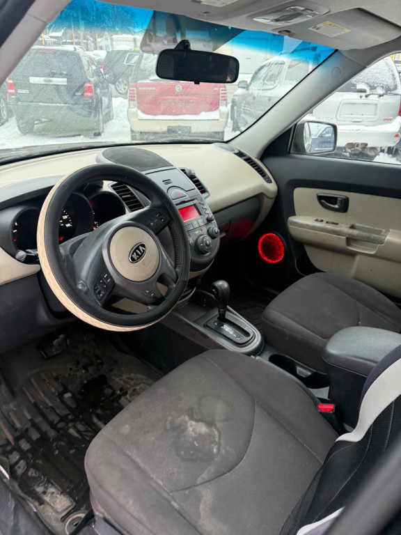 2010 Kia Soul Image 6