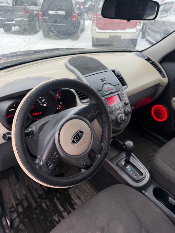 2010 Kia Soul Image 7