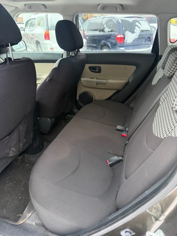 2010 Kia Soul Image 9