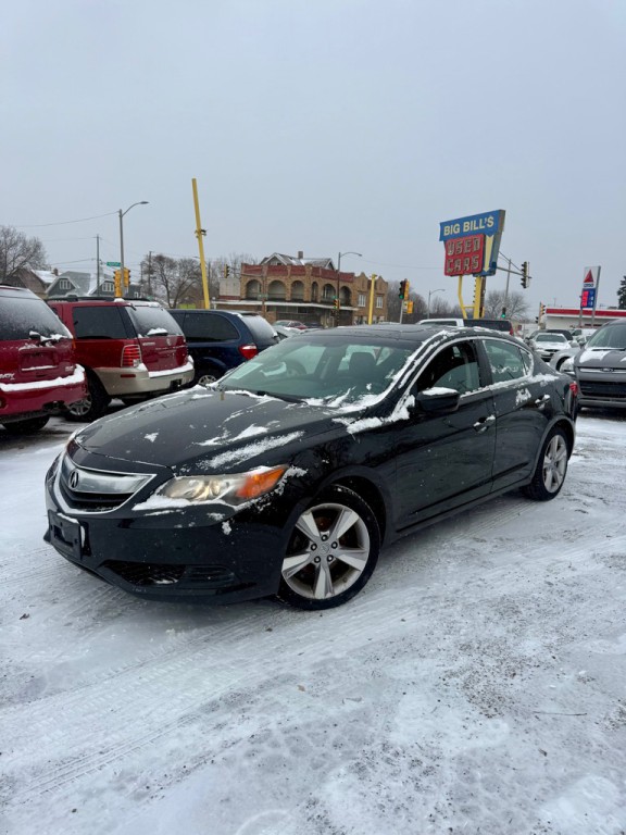2014 Acura ILX Image 1