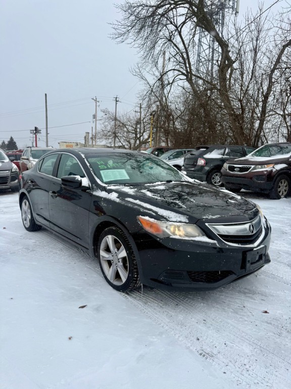2014 Acura ILX Image 2