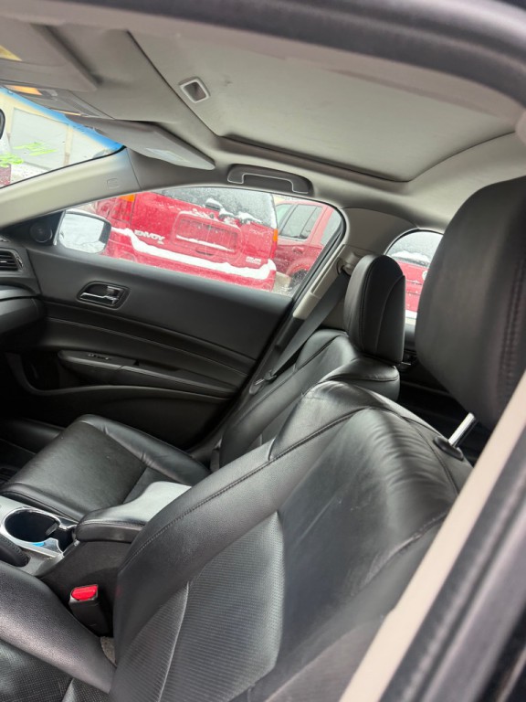 2014 Acura ILX Image 6