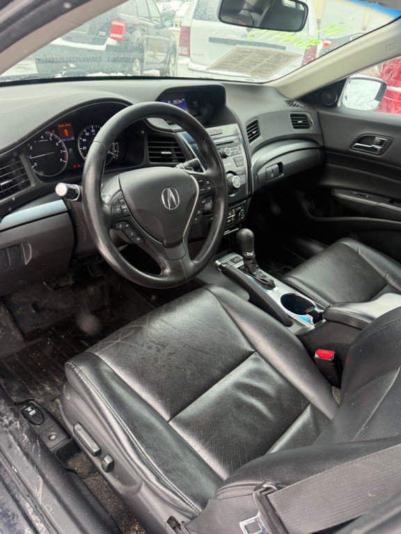 2014 Acura ILX Image 7