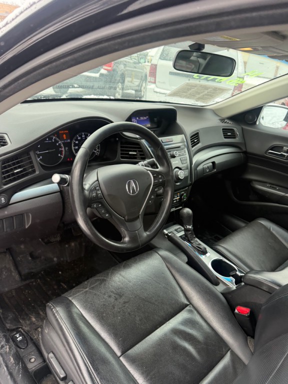 2014 Acura ILX Image 8