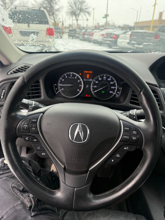 2014 Acura ILX Image 9
