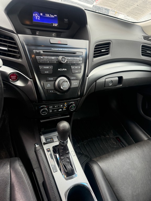 2014 Acura ILX Image 10