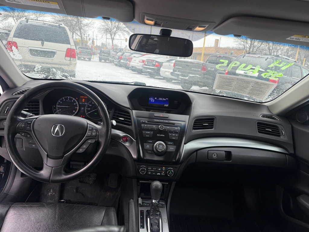 2014 Acura ILX Image 14