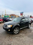 Image for 2011 Ford Escape Limited ID: 7053185