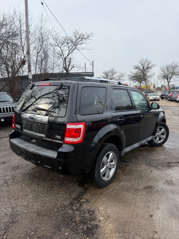 2011 Ford Escape Image 3
