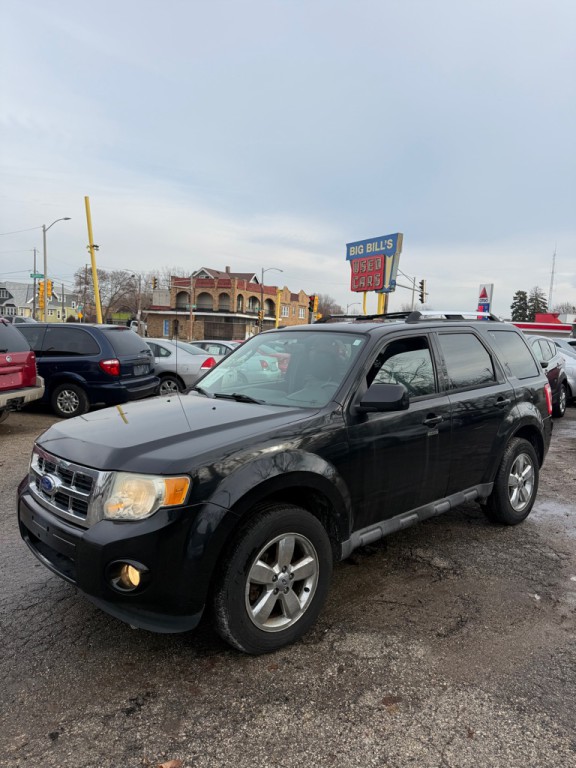 2011 Ford Escape Image 5