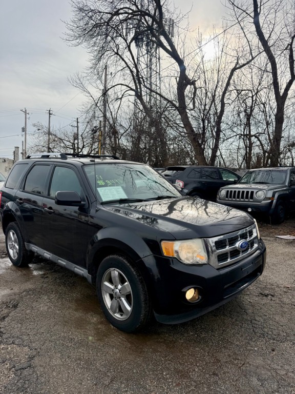 2011 Ford Escape Image 6