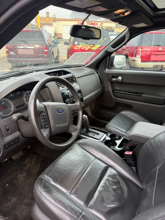 2011 Ford Escape Image 7