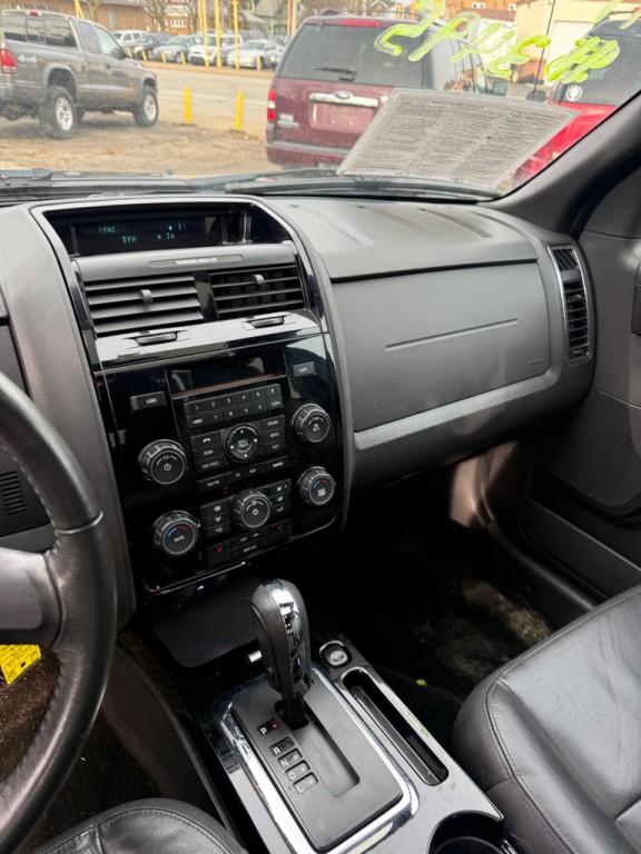 2011 Ford Escape Image 10