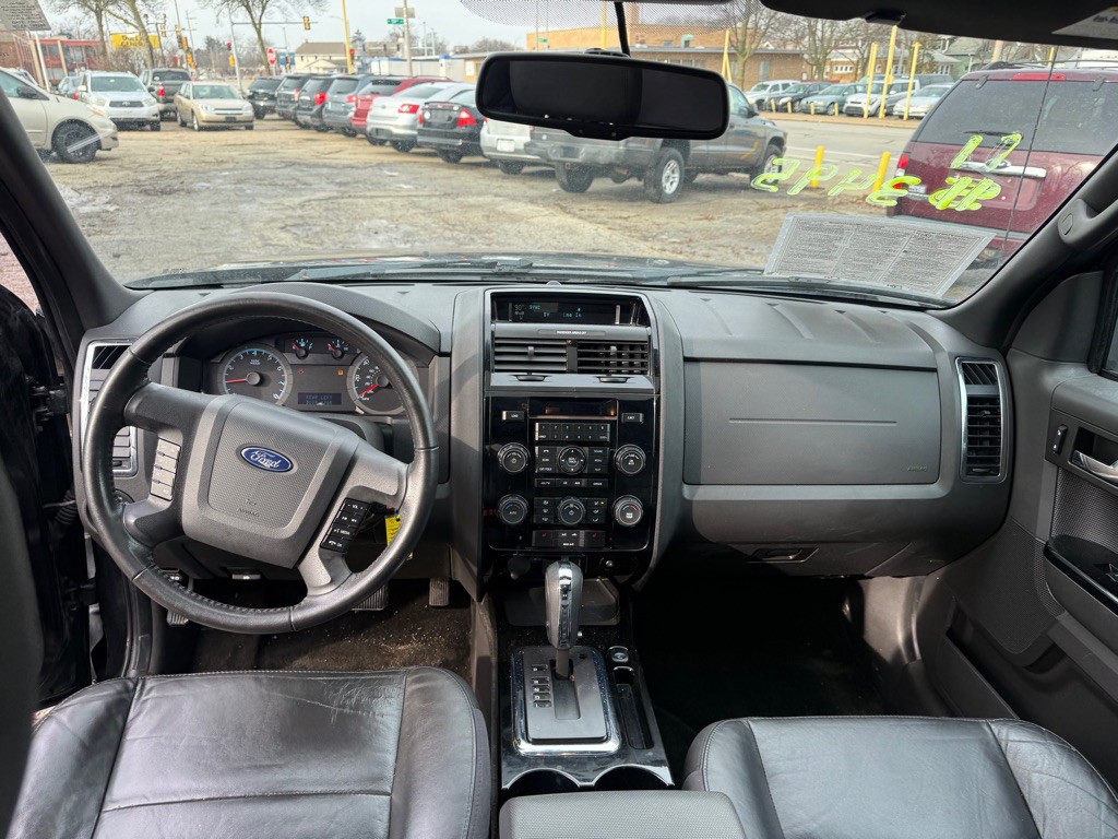 2011 Ford Escape Image 13