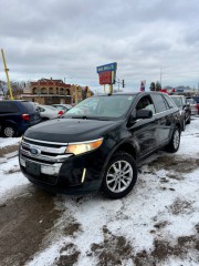 Image for 2011 Ford Edge Limited ID: 7119139