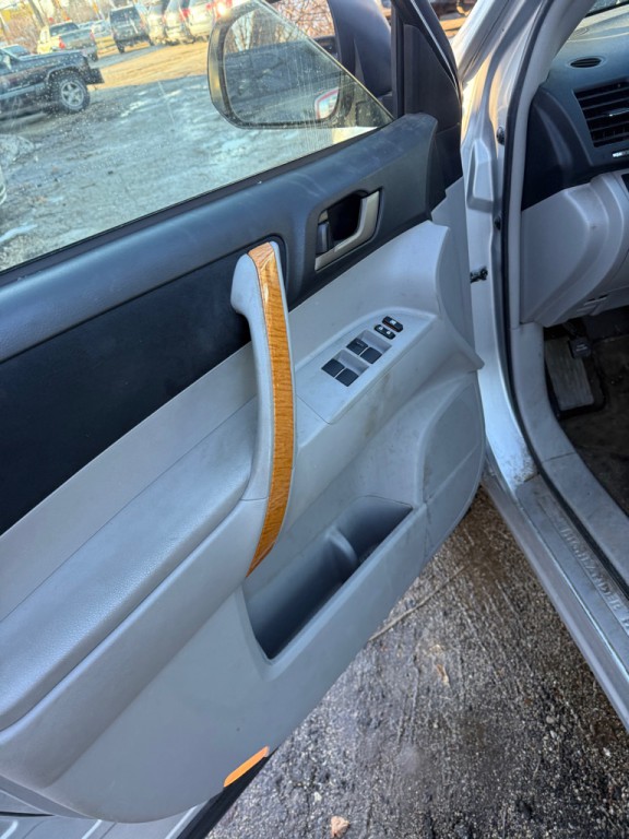 2009 Toyota Highlander Image 6