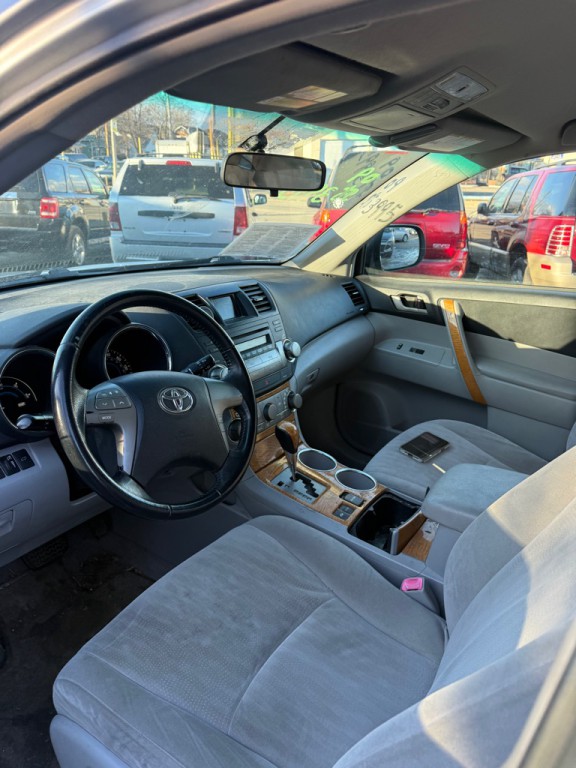 2009 Toyota Highlander Image 7
