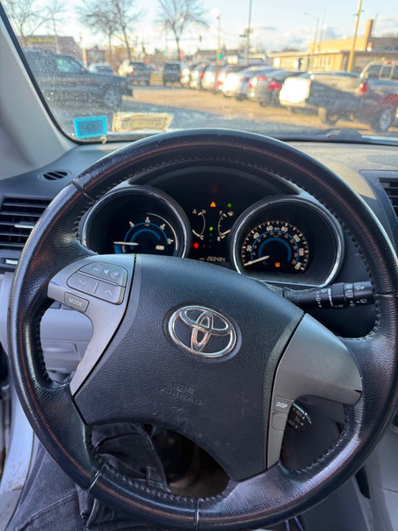 2009 Toyota Highlander Image 8