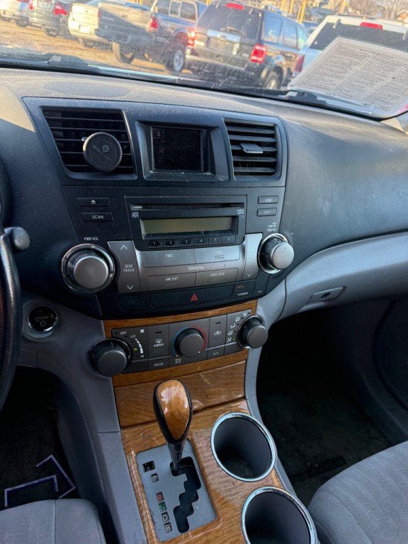 2009 Toyota Highlander Image 9