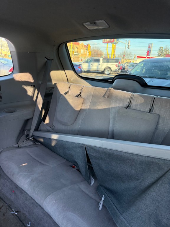 2009 Toyota Highlander Image 11