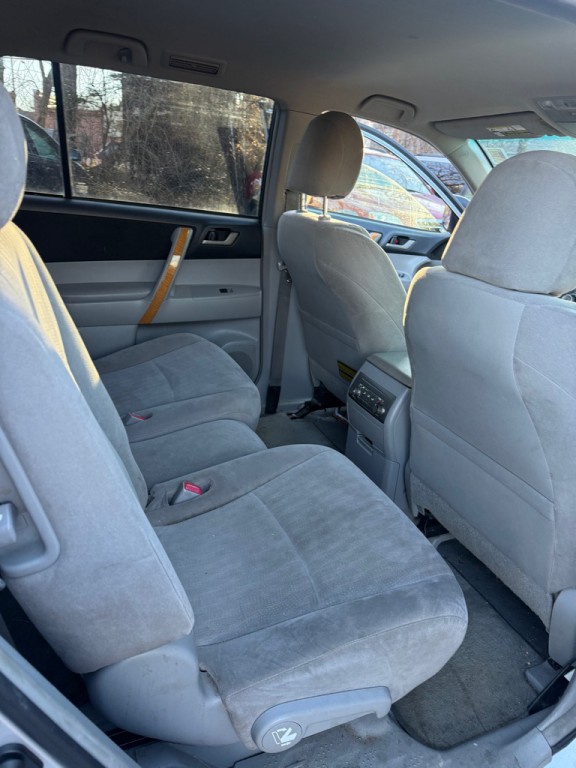 2009 Toyota Highlander Image 15