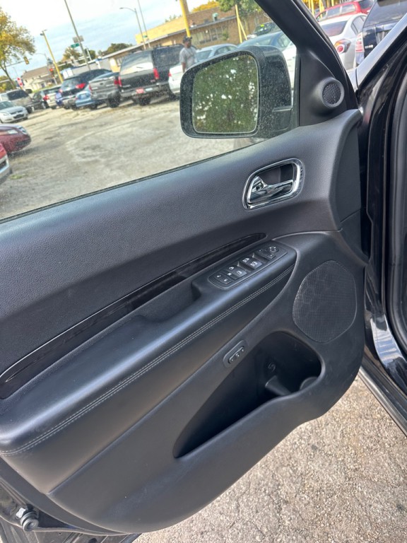 2014 Dodge Durango Image 7