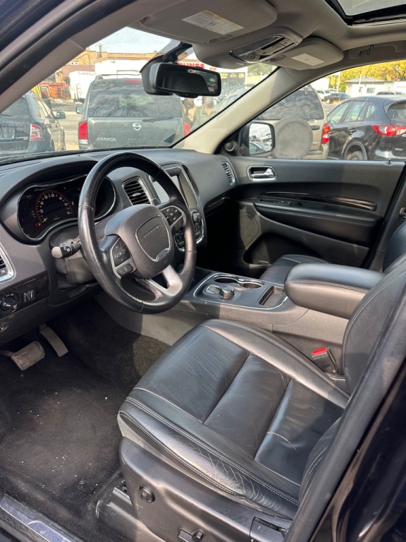 2014 Dodge Durango Image 8