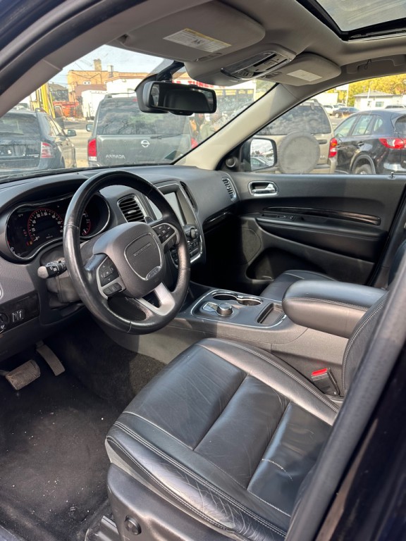 2014 Dodge Durango Image 9