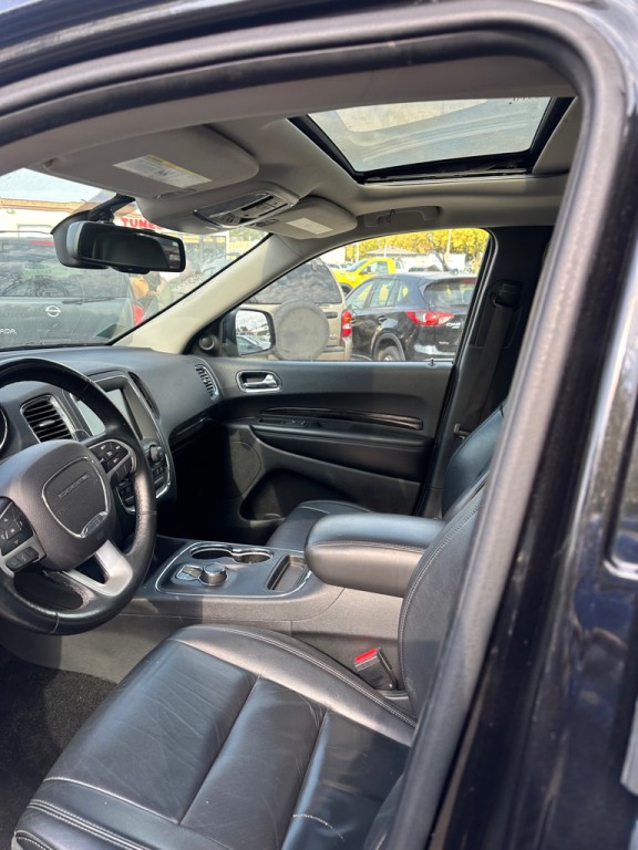 2014 Dodge Durango Image 10
