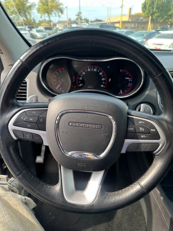 2014 Dodge Durango Image 11