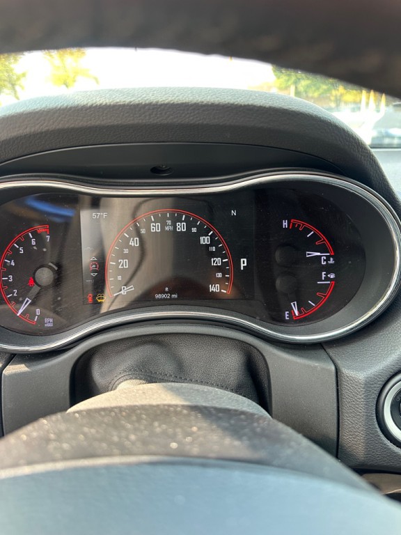 2014 Dodge Durango Image 12