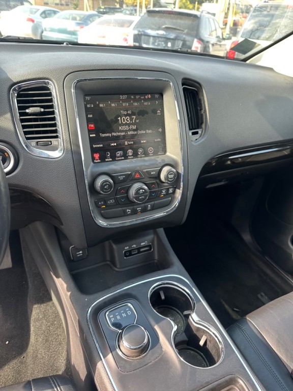 2014 Dodge Durango Image 13
