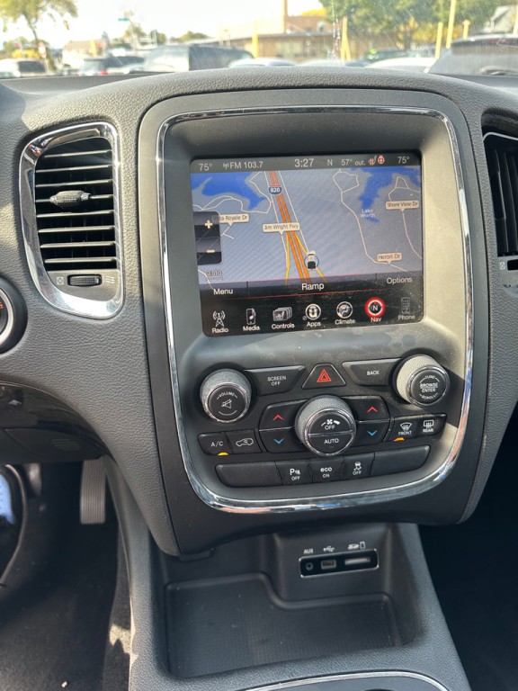 2014 Dodge Durango Image 14