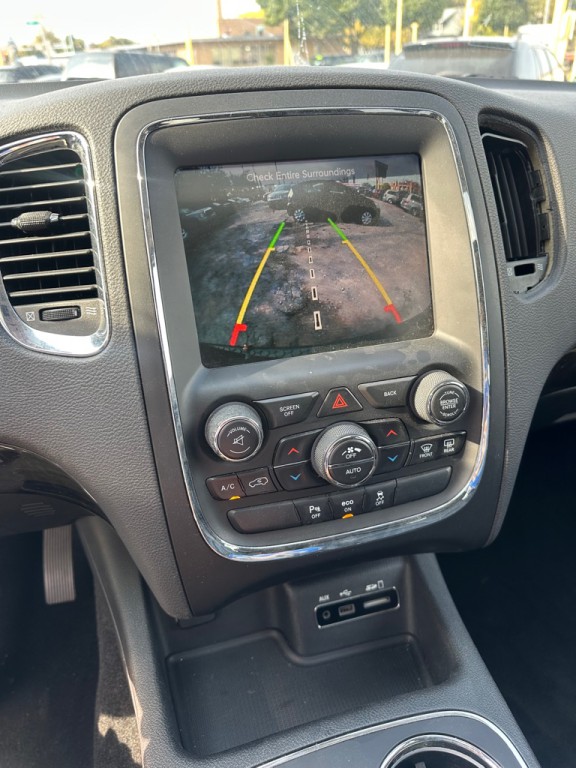 2014 Dodge Durango Image 15
