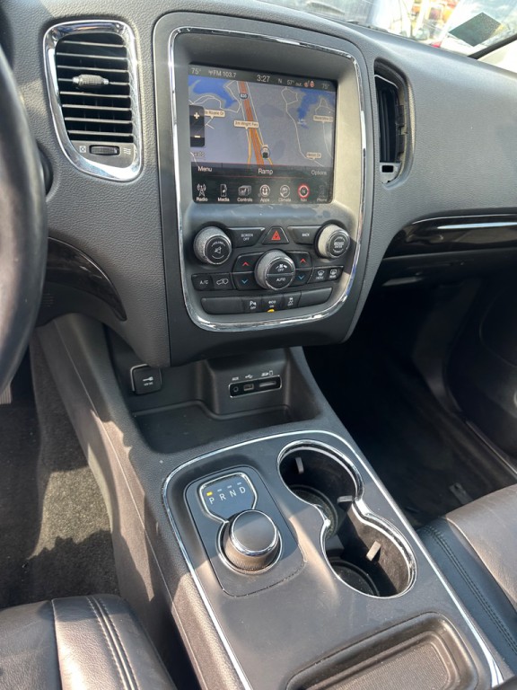 2014 Dodge Durango Image 16