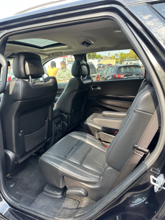 2014 Dodge Durango Image 18