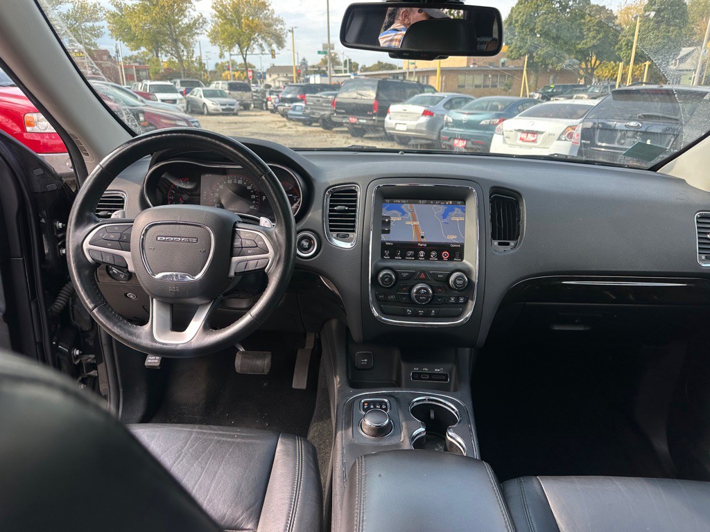 2014 Dodge Durango Image 19