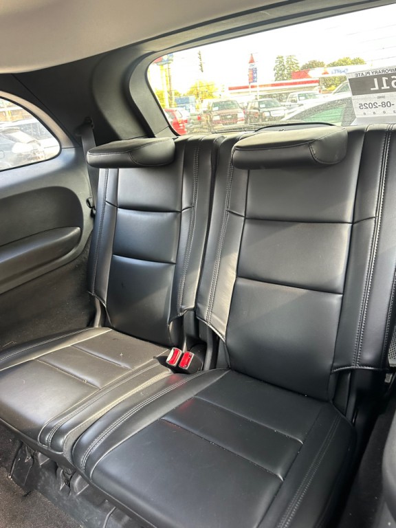 2014 Dodge Durango Image 20
