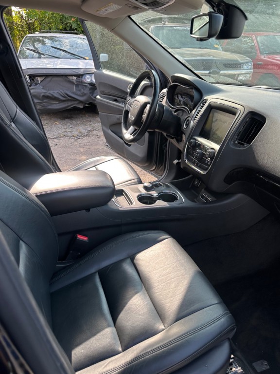 2014 Dodge Durango Image 22