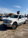 Image for 2013 Ford F-150 Supercrew ID: 7159013